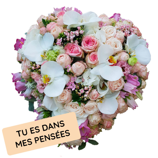 Abonnement Deuil