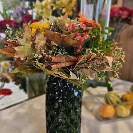 Bouquet Cannelle