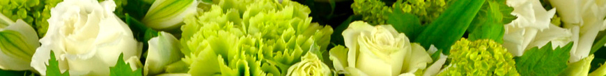 Bouquets champêtres - Les Fougères, artisan fleuriste à Caen